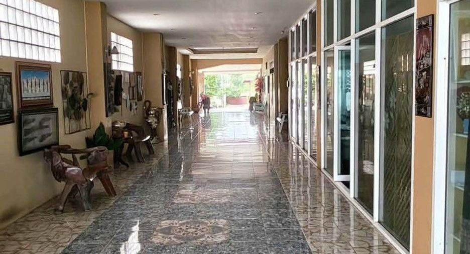 For sale hotel in Cha Am, Phetchaburi