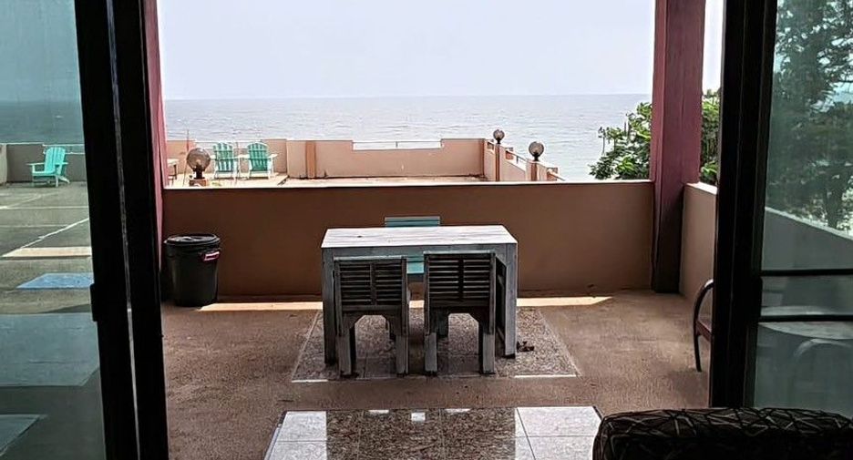 For sale hotel in Cha Am, Phetchaburi