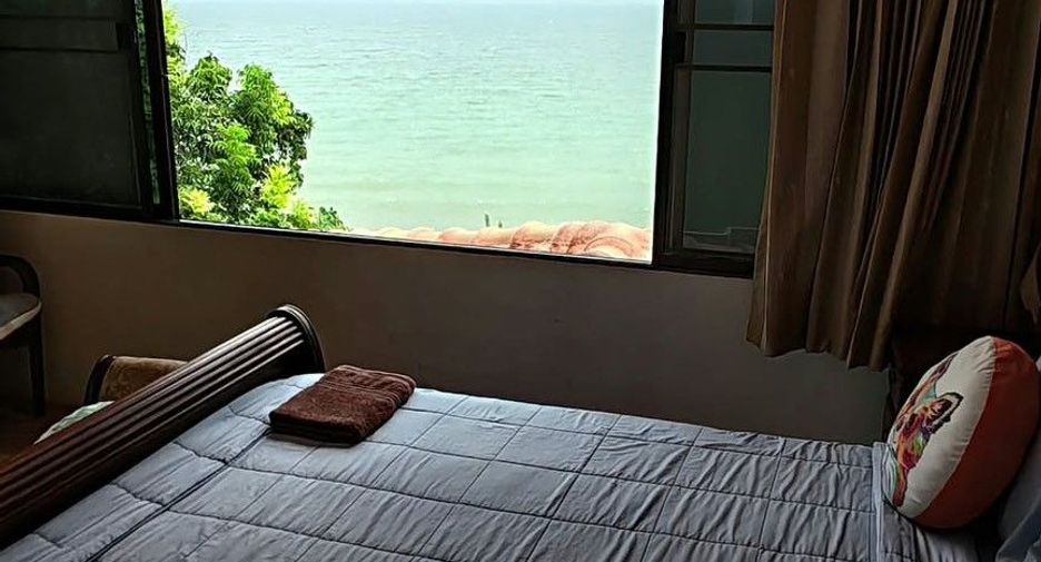 For sale hotel in Cha Am, Phetchaburi