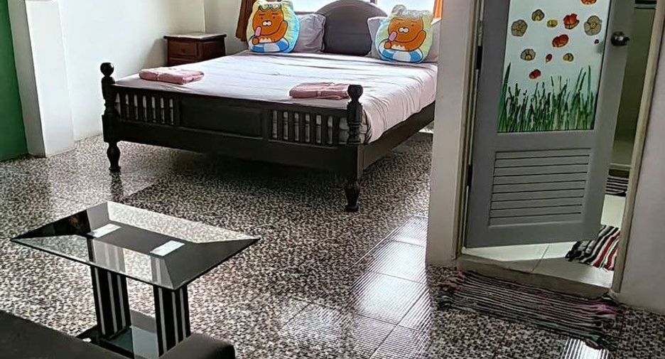 For sale hotel in Cha Am, Phetchaburi