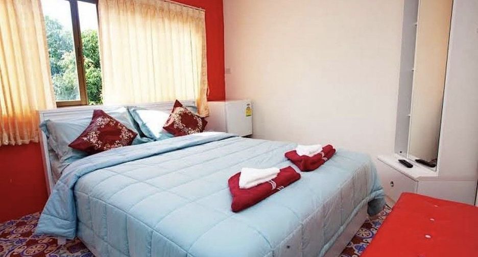 For sale hotel in Cha Am, Phetchaburi