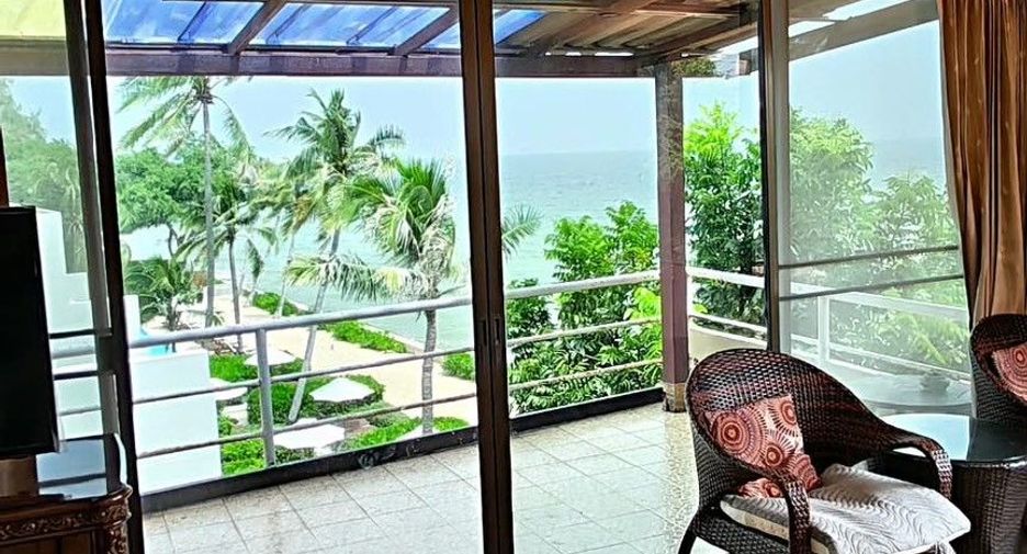 For sale hotel in Cha Am, Phetchaburi
