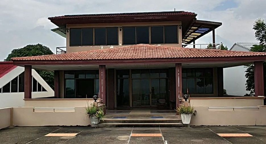 For sale hotel in Cha Am, Phetchaburi