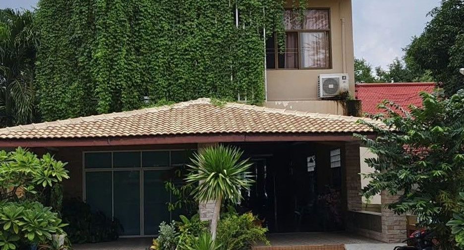 For sale hotel in Cha Am, Phetchaburi