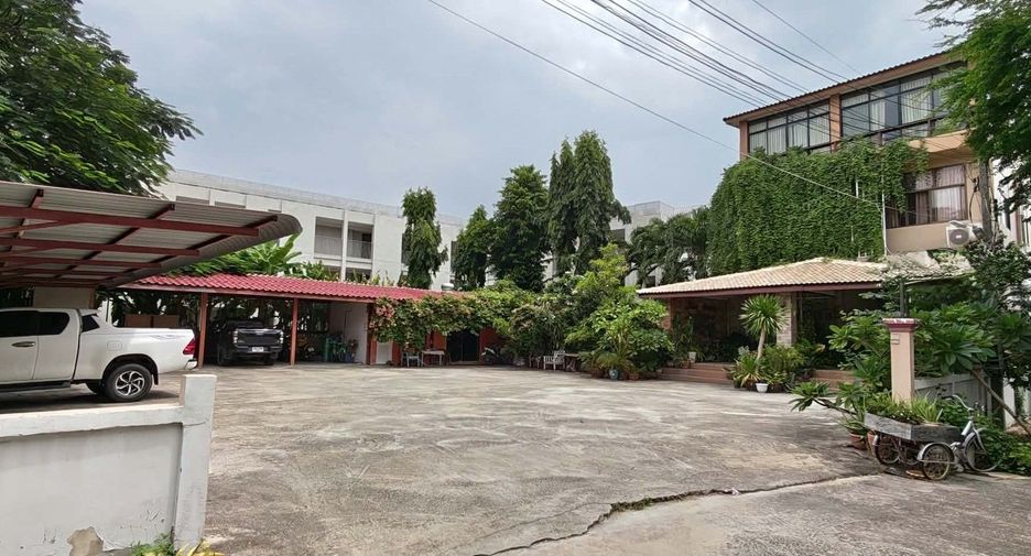 For sale hotel in Cha Am, Phetchaburi