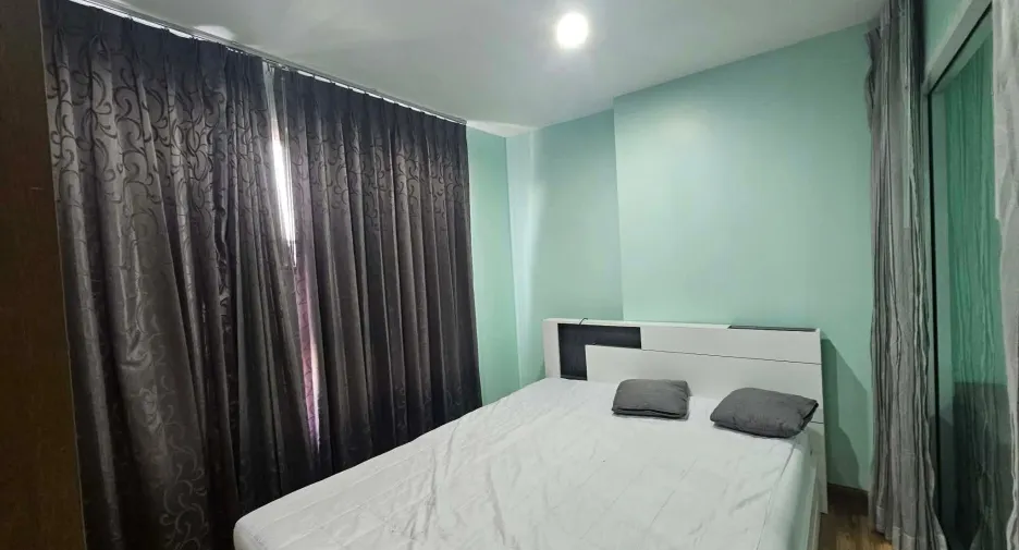 Condo en alquiler de 1 habitaciones en Phra Khanong, Bangkok
