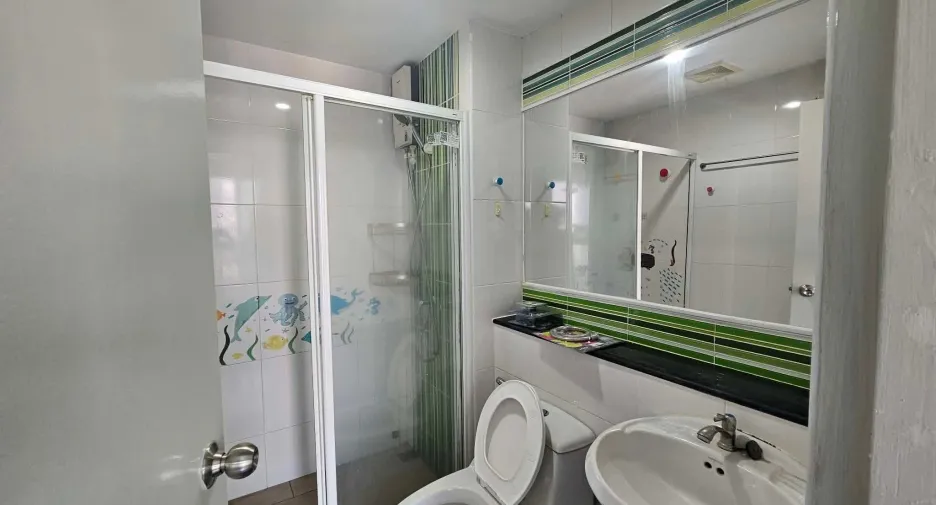 Condo en alquiler de 1 habitaciones en Phra Khanong, Bangkok