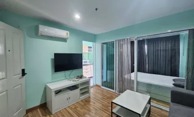 Condo en alquiler de 1 habitaciones en Phra Khanong, Bangkok