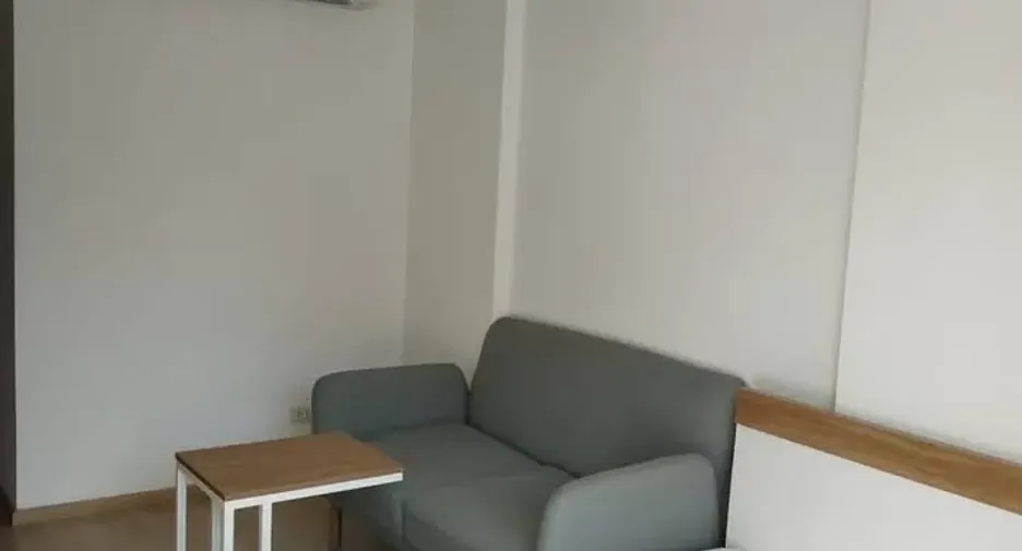 For rent studio condo in Bang Na, Bangkok