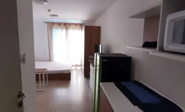 For rent studio condo in Bang Na, Bangkok