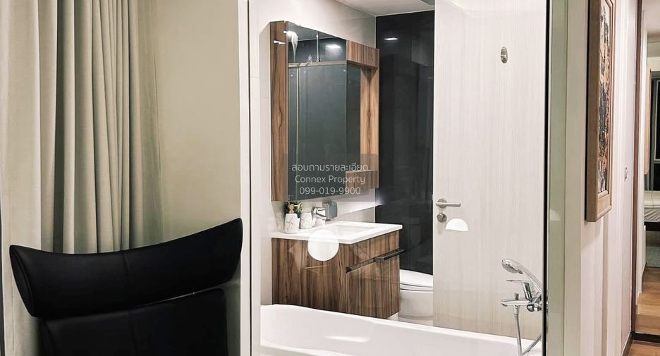 For rent 2 ベッドルーム condo in Watthana, Bangkok