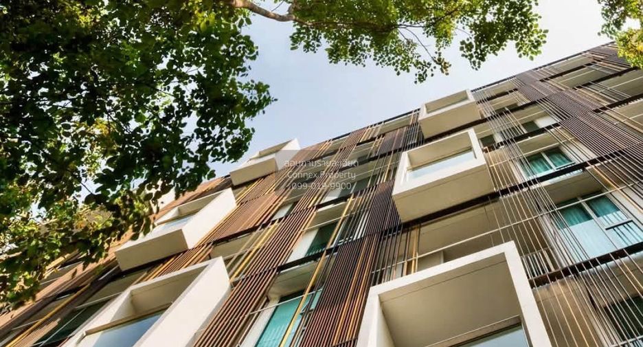 For rent 2 ベッドルーム condo in Watthana, Bangkok