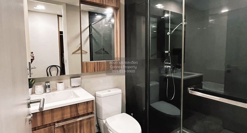 For rent 2 ベッドルーム condo in Watthana, Bangkok