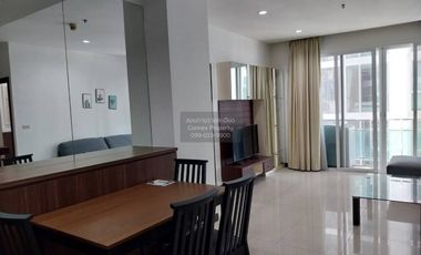 Wohnung zur Miete mit 2 Zimmer in Watthana, Bangkok