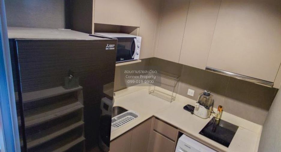 À louer 1 chambre condo à Bang Na, Bangkok