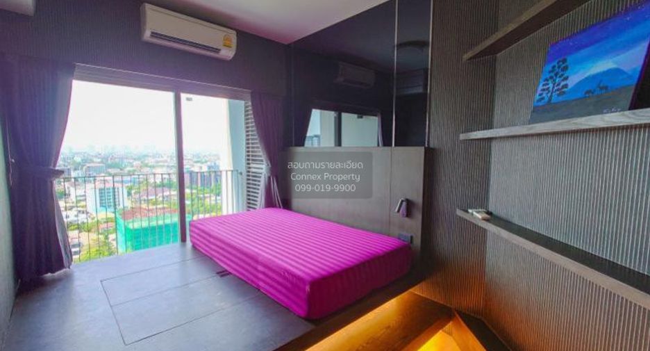 À louer 1 chambre condo à Bang Na, Bangkok