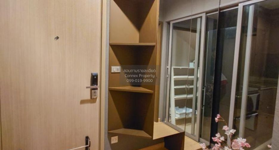 À louer 1 chambre condo à Bang Na, Bangkok