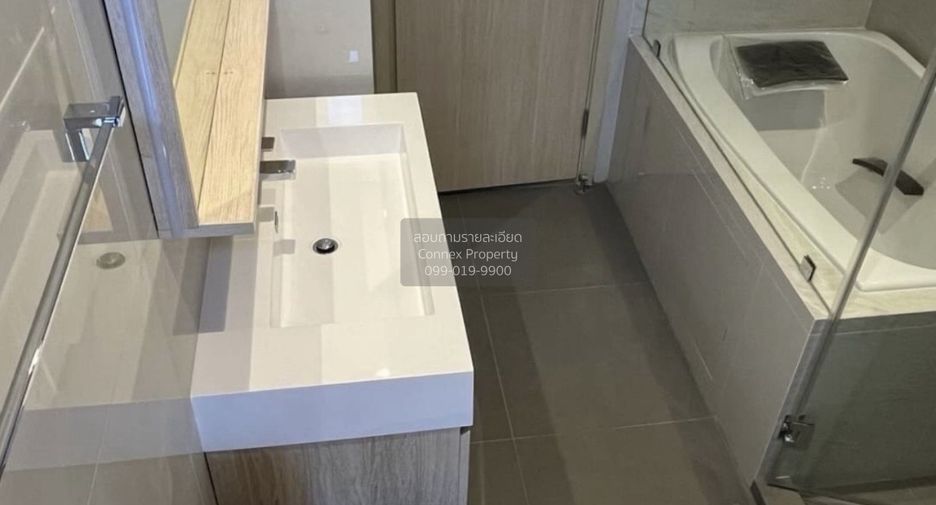 Condo en alquiler de 2 habitaciones en Watthana, Bangkok