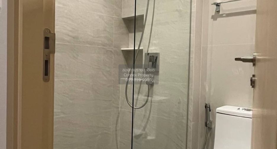 Condo en alquiler de 2 habitaciones en Watthana, Bangkok