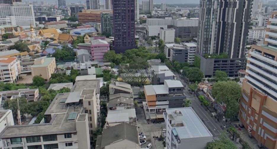 Condo en alquiler de 2 habitaciones en Watthana, Bangkok