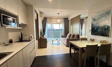 For rent 2 bedrooms condo in Jomtien, Pattaya