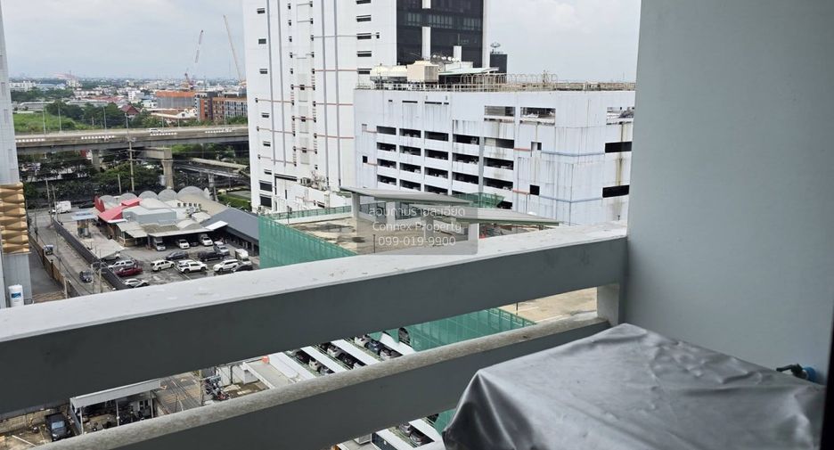 Condo en alquiler de 1 habitaciones en Bang Na, Bangkok