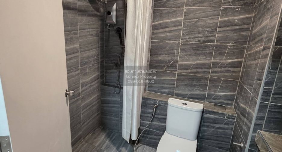 Condo en alquiler de 1 habitaciones en Bang Na, Bangkok