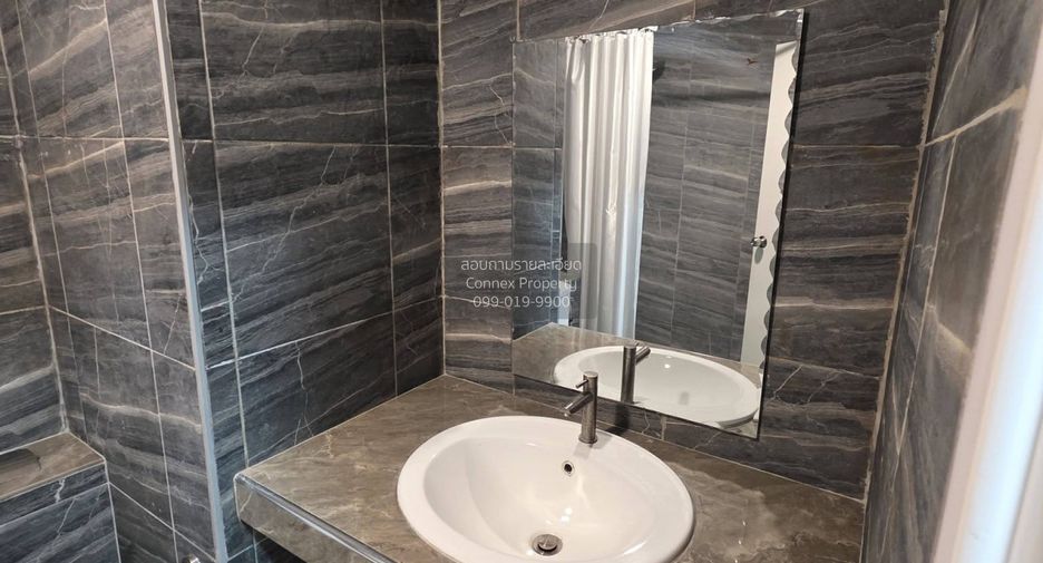 Condo en alquiler de 1 habitaciones en Bang Na, Bangkok