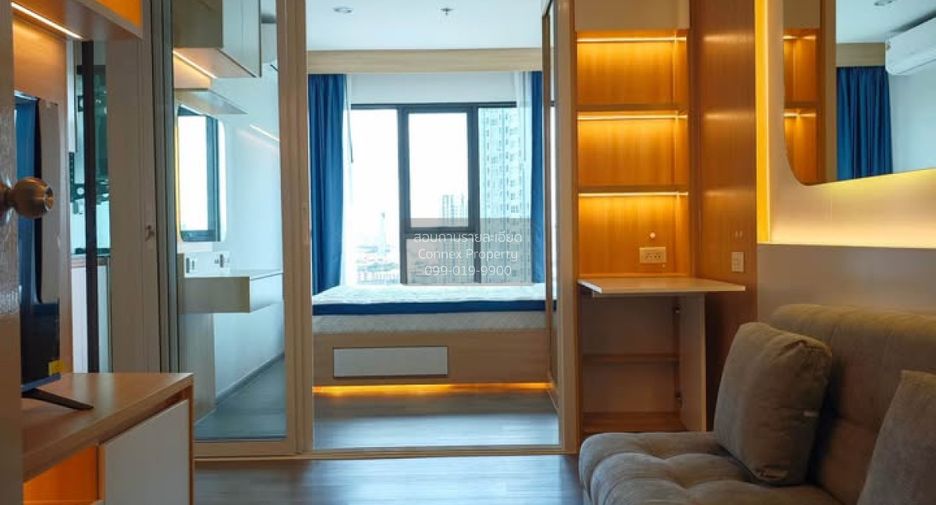 For rent 1 bed condo in Chom Thong, Bangkok