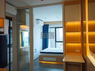 For rent 1 bed condo in Chom Thong, Bangkok
