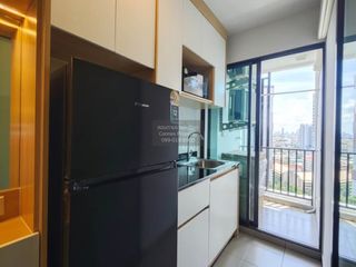 For rent 1 bed condo in Chom Thong, Bangkok