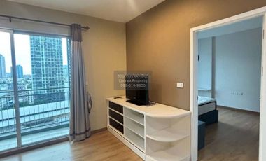Wohnung zur Miete mit 1 Zimmer in Khlong San, Bangkok