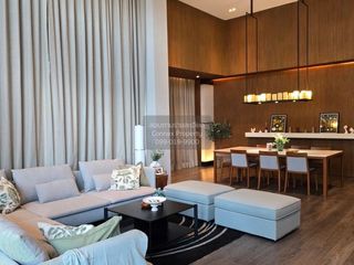 For rent 3 bedrooms house in Khan Na Yao, Bangkok