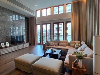 For rent 3 bedrooms house in Khan Na Yao, Bangkok