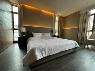 For rent 3 bedrooms house in Khan Na Yao, Bangkok