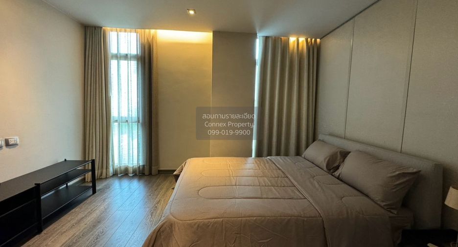 For rent 3 ベッドルーム house in Khan Na Yao, Bangkok