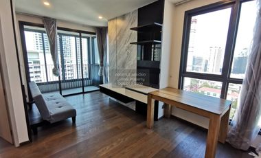 À louer 2 chambres condo à Pathum Wan, Bangkok