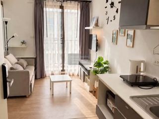 Wohnung zur Miete mit 1 Zimmer in Mueang Phuket, Phuket