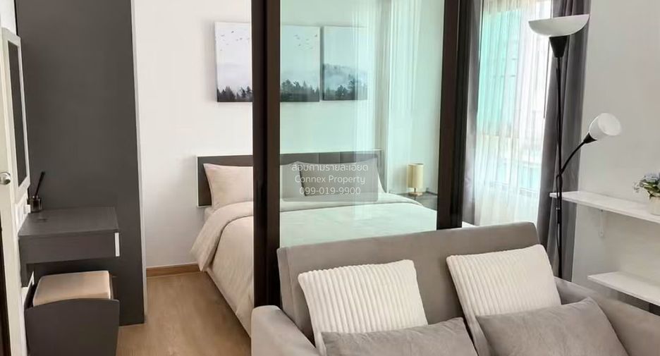 À louer 1 chambre condo à Mueang Phuket, Phuket
