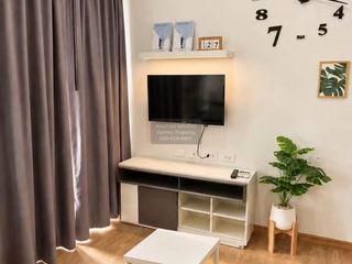 Wohnung zur Miete mit 1 Zimmer in Mueang Phuket, Phuket