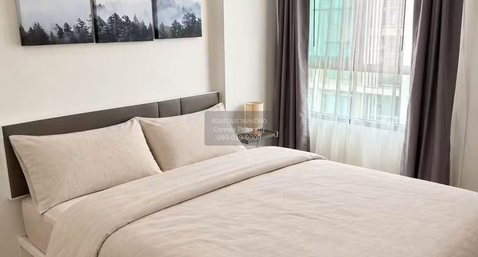 À louer 1 chambre condo à Mueang Phuket, Phuket