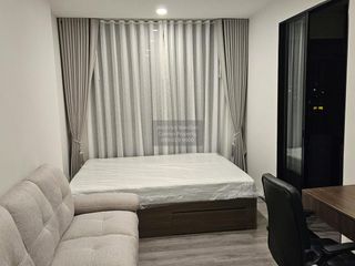 Wohnung zur Miete mit 1 Zimmer in Bang Kapi, Bangkok