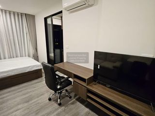 Wohnung zur Miete mit 1 Zimmer in Bang Kapi, Bangkok