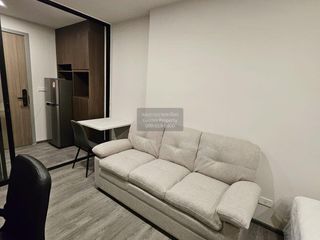 Wohnung zur Miete mit 1 Zimmer in Bang Kapi, Bangkok