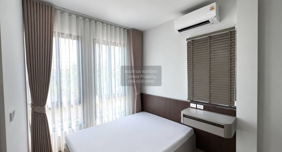 For rent 3 ベッドルーム house in Prawet, Bangkok
