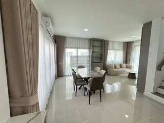 For rent 3 ベッドルーム house in Prawet, Bangkok