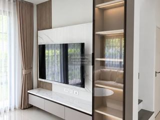For rent 3 ベッドルーム house in Prawet, Bangkok