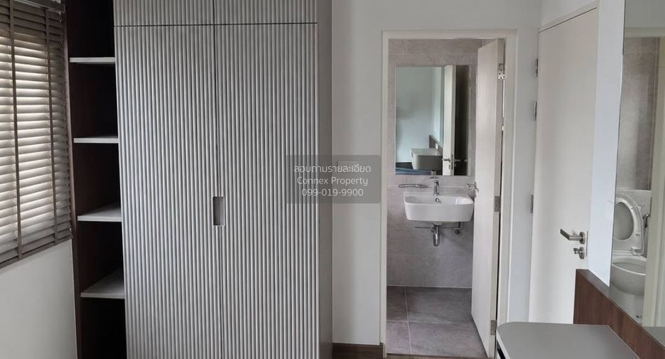 For rent 3 ベッドルーム house in Prawet, Bangkok