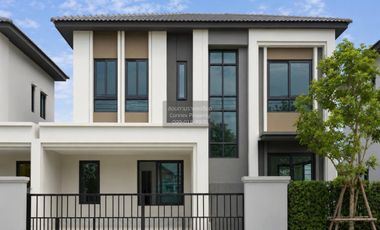 For rent 3 ベッドルーム house in Prawet, Bangkok