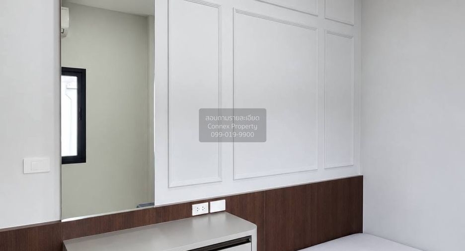 For rent 3 ベッドルーム house in Prawet, Bangkok